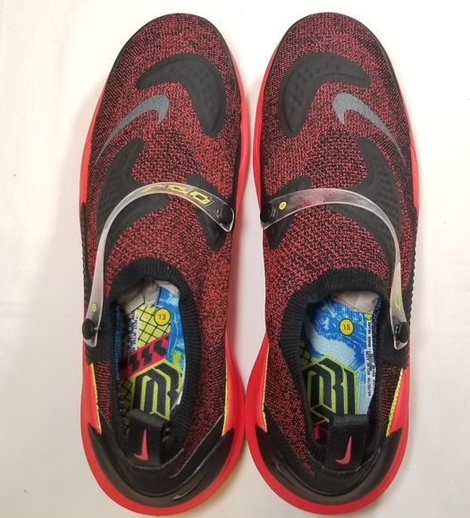 Nike CC3 OBJ FK AV3867 001 - Picture 8 of 15